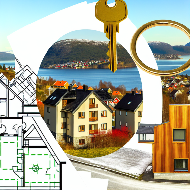 Understanding Cooperative Housing Ownership in Norway