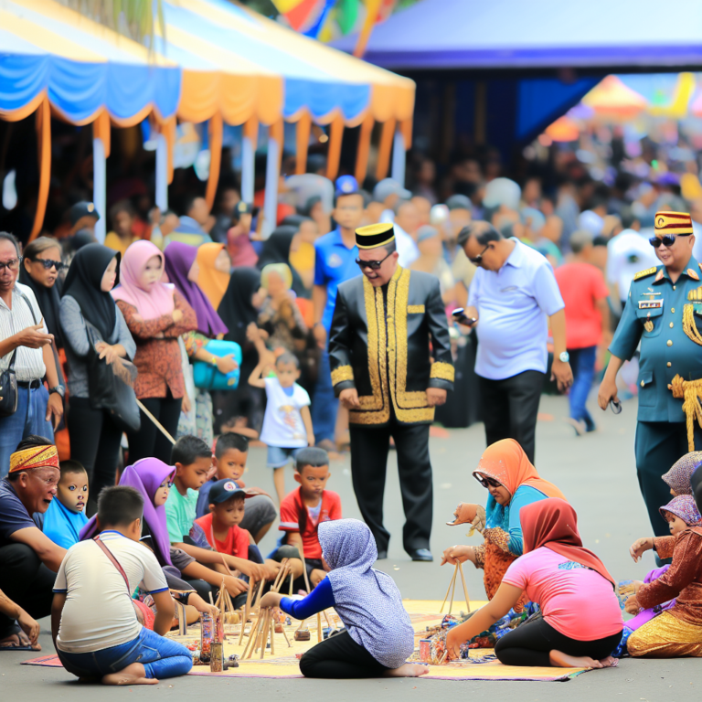 Weekend Events: Local and Global Highlights