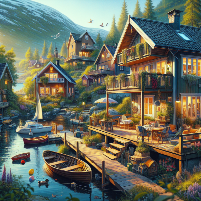 12 Affordable Places to Live in Norway (Updated 2026)