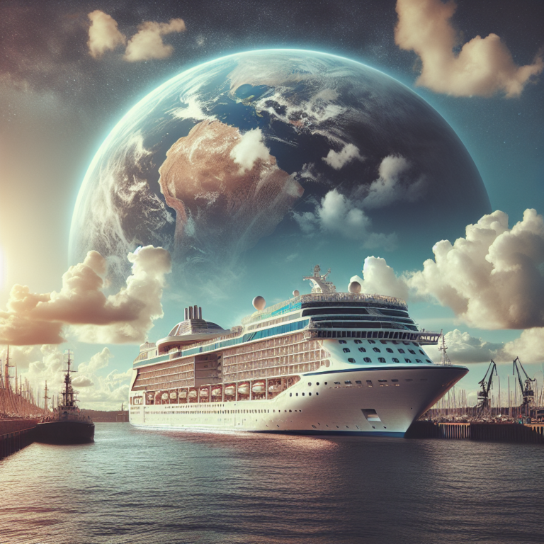 Cruise Lines Move Away from Wildlife Encounters