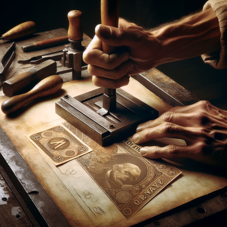 Discover the Untold Stories Behind Norway's Banknotes