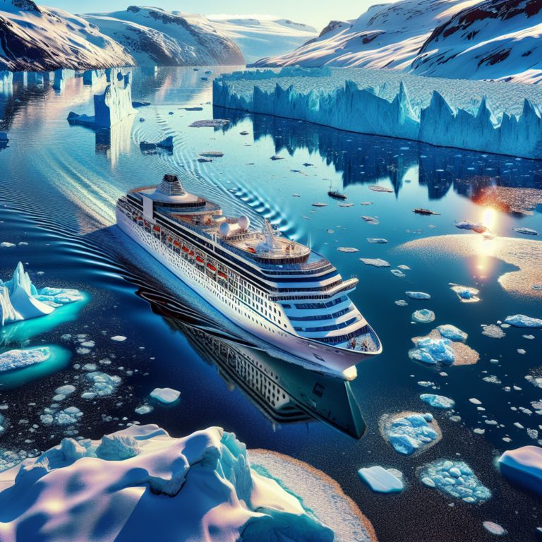 Iceland Joins 2026 Arctic Cruises with Swan Hellenic
