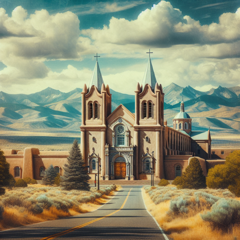 New Mexico Joins States Boosting US Domestic Tourism Trends