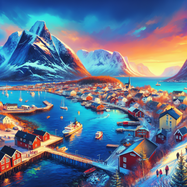 10 Reasons to Visit Tromsø, Norway, in 2025