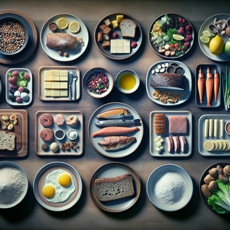 12 Must-Try Norwegian Dishes You Can’t Miss 12 Must-Try Norwegian Dishes You Can't Miss