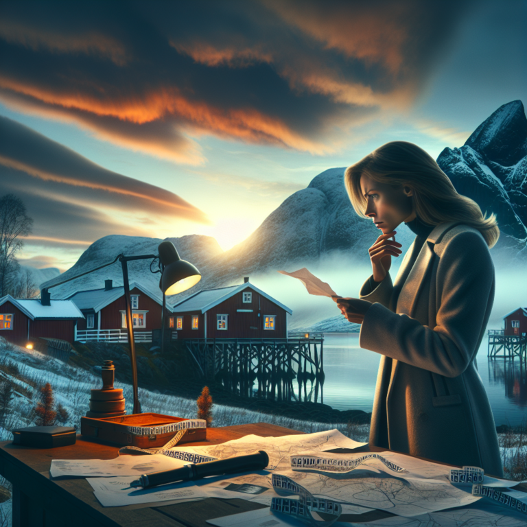 15 Intriguing Facts About Jo Nesbø, Norway's Crime Fiction Icon