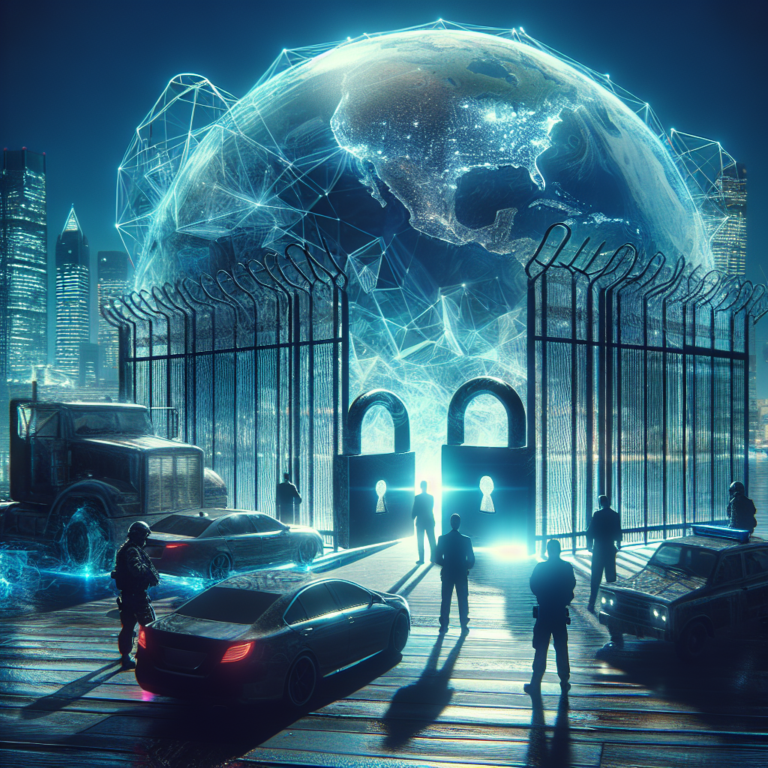 Understanding Access Denied: Causes and Solutions