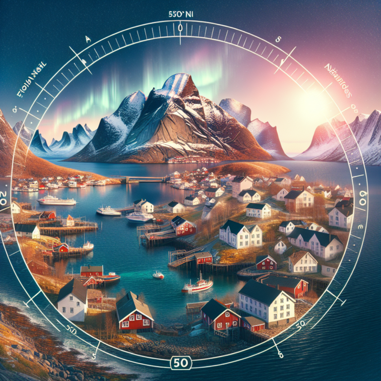 50 Degrees North Unveils Two Exciting Tours in Norway