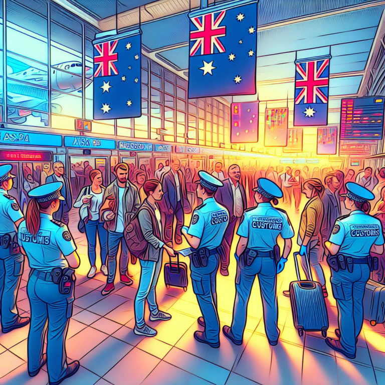 Australia Joins 60 Visa-Free Countries, Boosting Bulgaria's Tourism