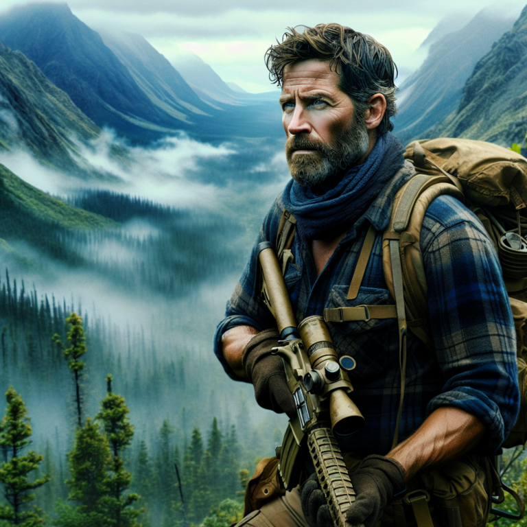 Bear Grylls' 'Running Wild' Season on FOX with McConaughey