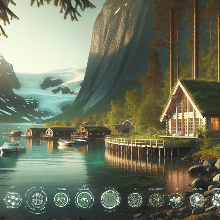 Chill Out: Summer Escapes in Norway, Iceland & Finland 2026