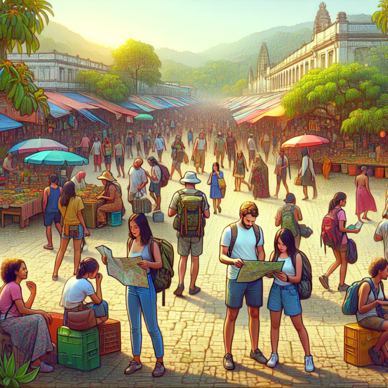 Discover Local Connections: WOW Trip Reviews Discover Local Connections: WOW Trip Reviews