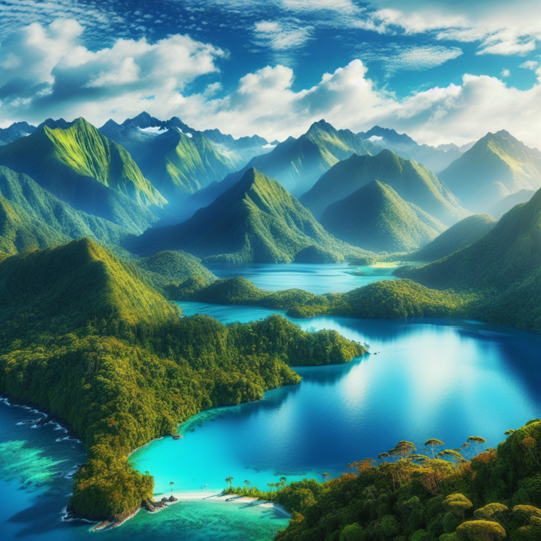 Discover the World’s Only Timeless Destination: A Natural Paradise Discover the World's Only Timeless Destination: A Natural Paradise