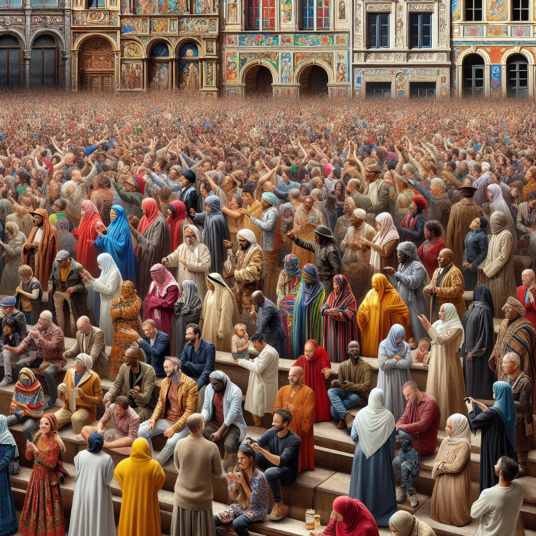 European Capital of Culture: A Global Impact