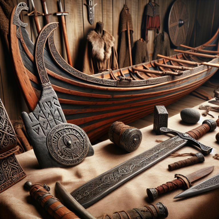 Explore Finland's Viking Age History