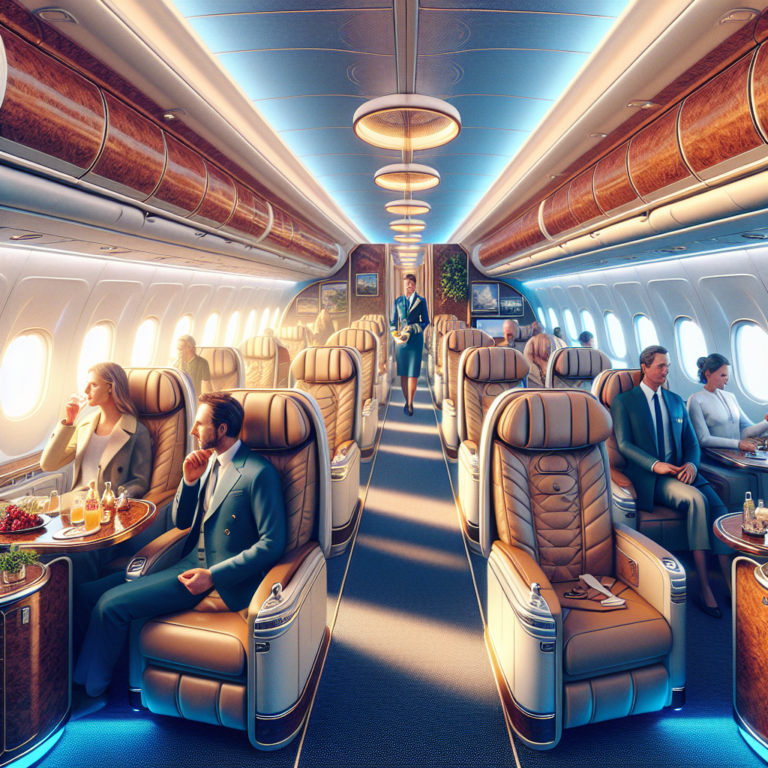 Fly from London to Oslo with British Airways Club Europe Fly from London to Oslo with British Airways Club Europe