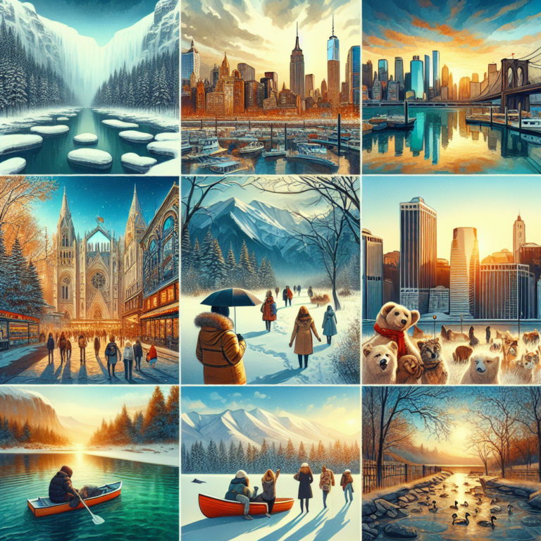 Inspiring February Travel Ideas from Real Traveler Reviews