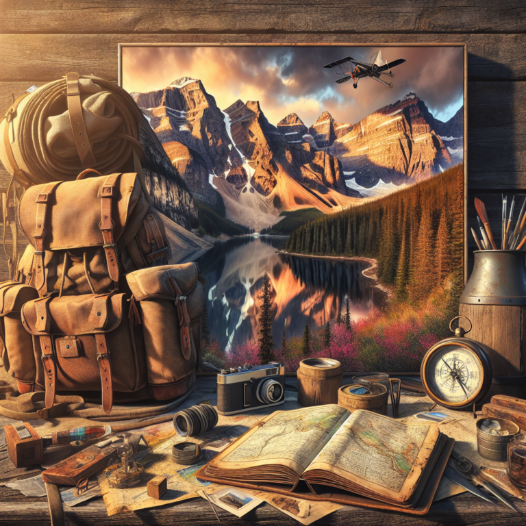 Inspiring Traveler Reviews for Your Next Adventure