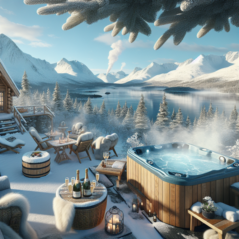 Luxury Travel Guide: Winter in Norway