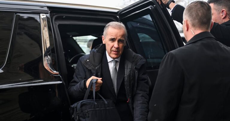 Mark Carney’s Norway Trip: Focus on Defense Initiatives Mark Carney's Norway Trip: Focus on Defense Initiatives