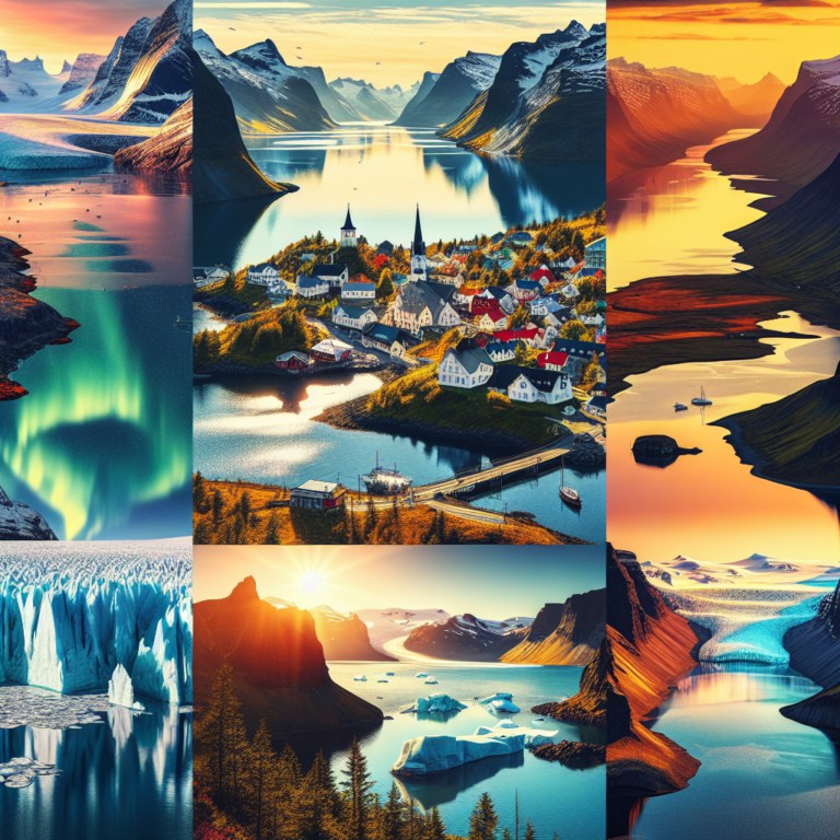 Norway, Finland, Iceland: Summer 2026's Coolcation Hotspots
