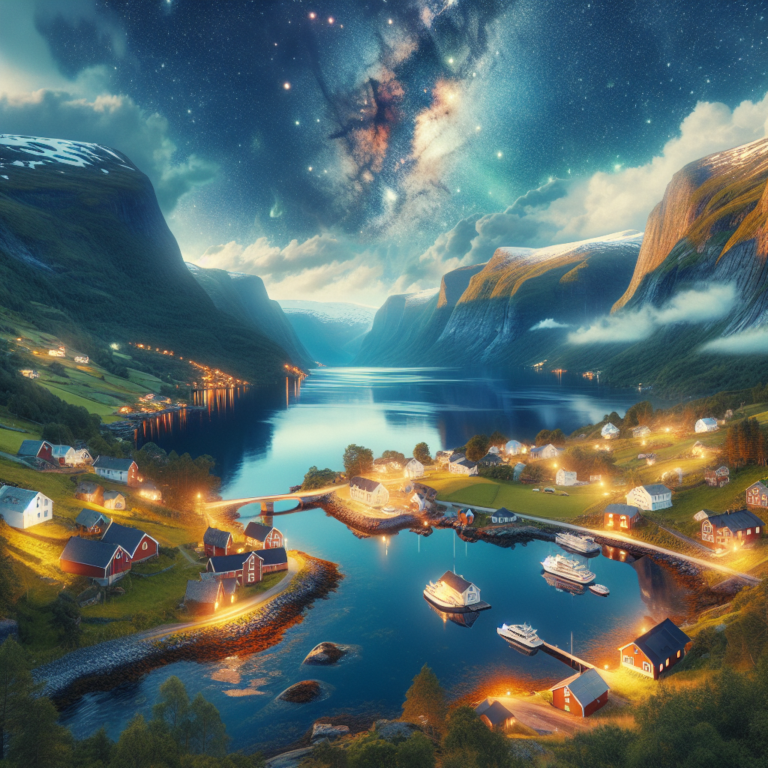 Norway Tourism Trends to Watch in 2026