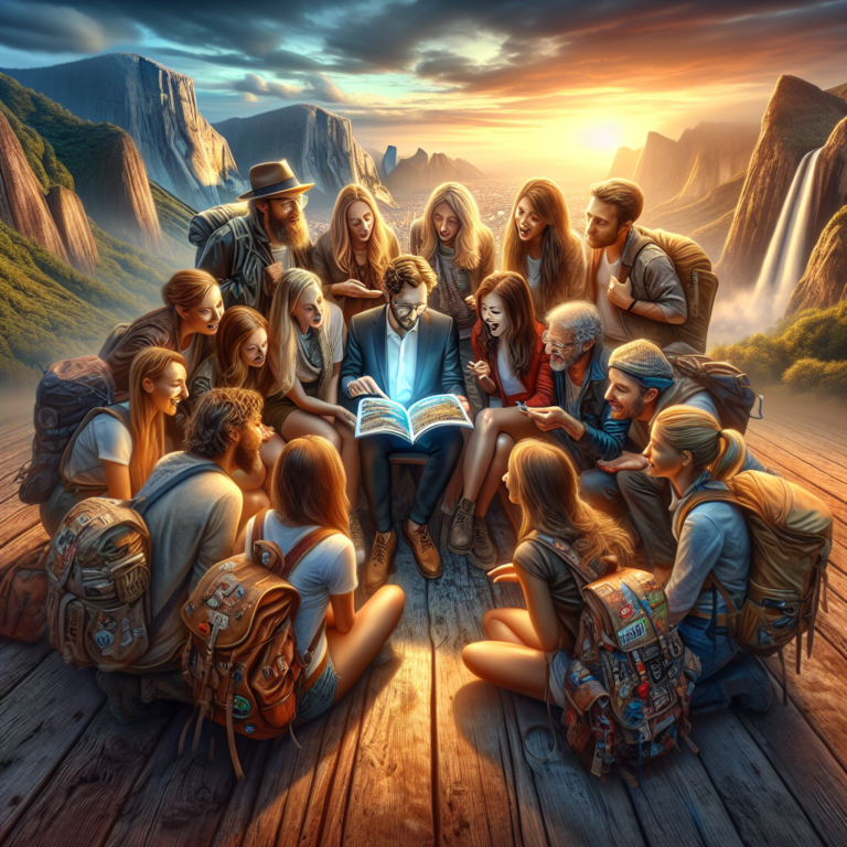 Real Travelers Share Their Most Surprising WOW Moments