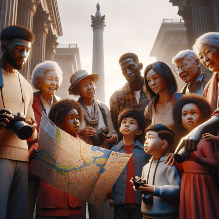 Top 10 Family Tours to Experience in 2025