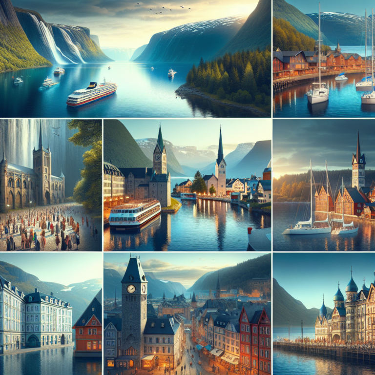 Top Northern Europe Destinations for Summer 2026