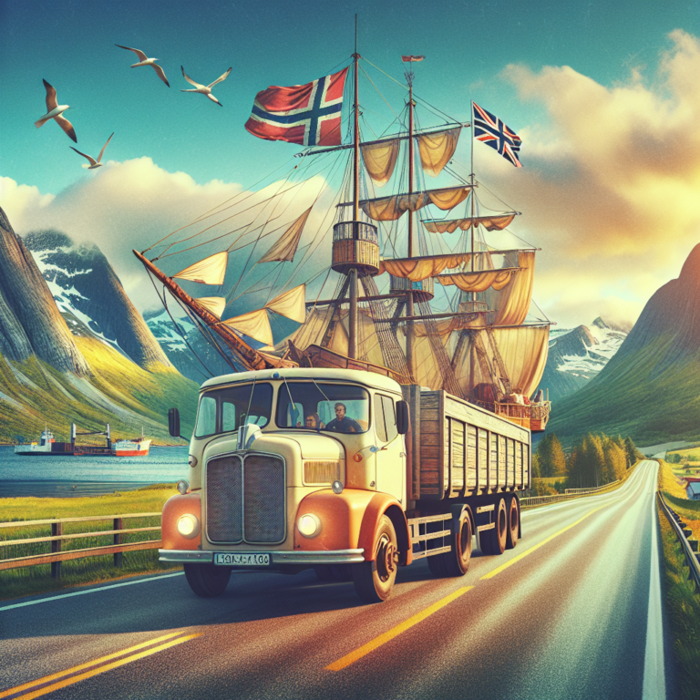 Traveling from Oslo to Kristiansand: A Complete Guide