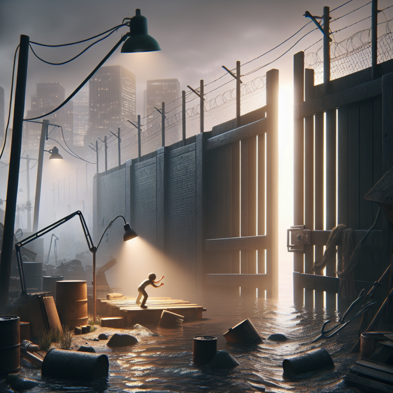 Understanding Access Denied: Causes and Solutions