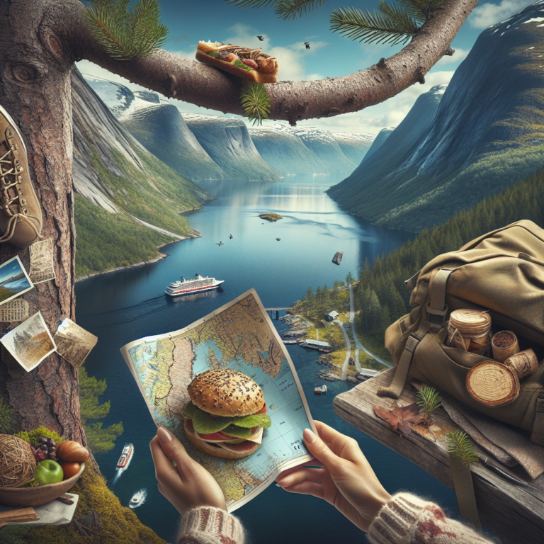 Budget-Friendly Tips for Visiting Norway
