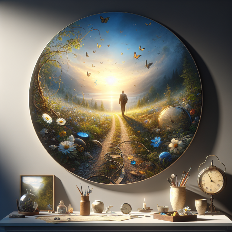 Finding True Happiness: A Personal Journey