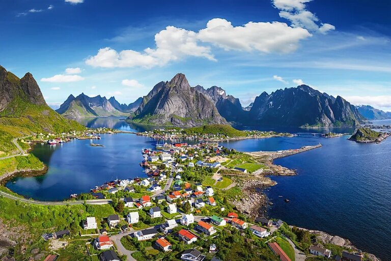 10 Stunning Destinations to Visit in Norway 10 Stunning Destinations to Visit in Norway