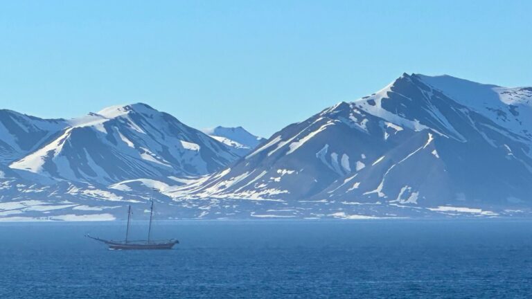 16 Interesting Facts About Svalbard, Norway's Arctic Gem