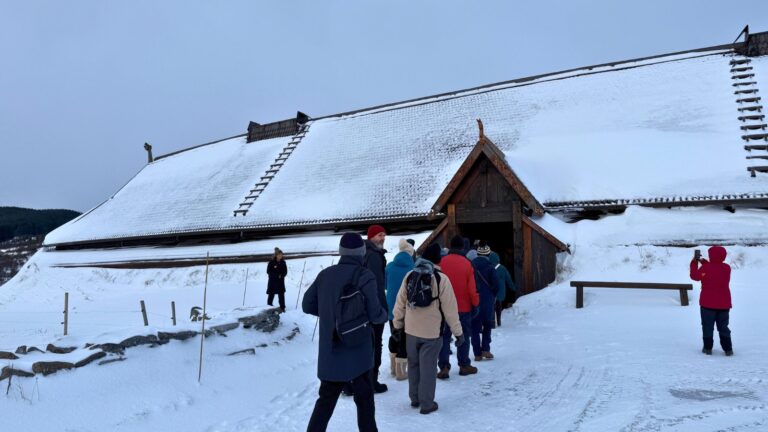 Discover Norway’s Top Viking Museums Discover Norway's Top Viking Museums