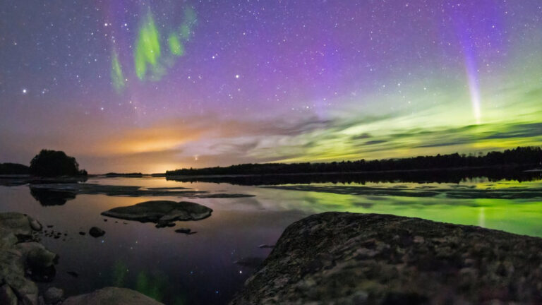 Discover the 'Norway of America': An Underrated National Park