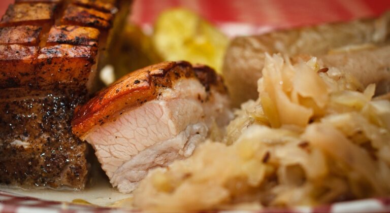 Discovering Norwegian Cuisine: A Brief Overview
