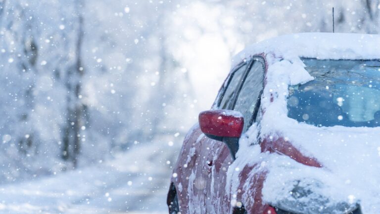 Essential Tips for Renting a Car in Norway