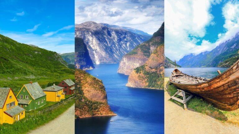 Explore Flåm, Norway: A Complete Travel Guide