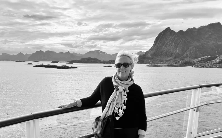 Exploring Norway's Eco-Friendly Cruise Experience