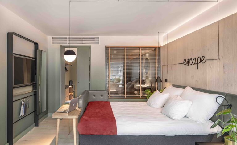 Hotel Norge Now Open in Norway