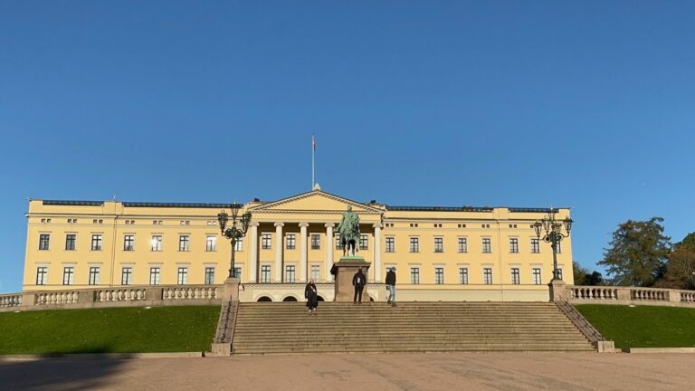 Is Norway's Monarchy Losing Its Fairytale Charm?