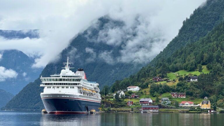 Misconceptions Cruise Passengers Have About Norway
