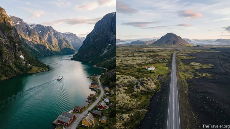 Nordic Destinations Showdown: Which Is Best?