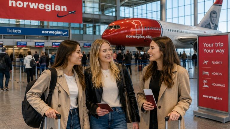 Norwegian Entrepreneur Creates SEK 7.94B Travel Empire for Nordics