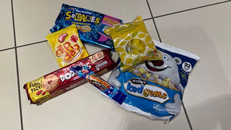 Norwegian Perspective: Disliking a Popular British Sweet Norwegian Perspective: Disliking a Popular British Sweet