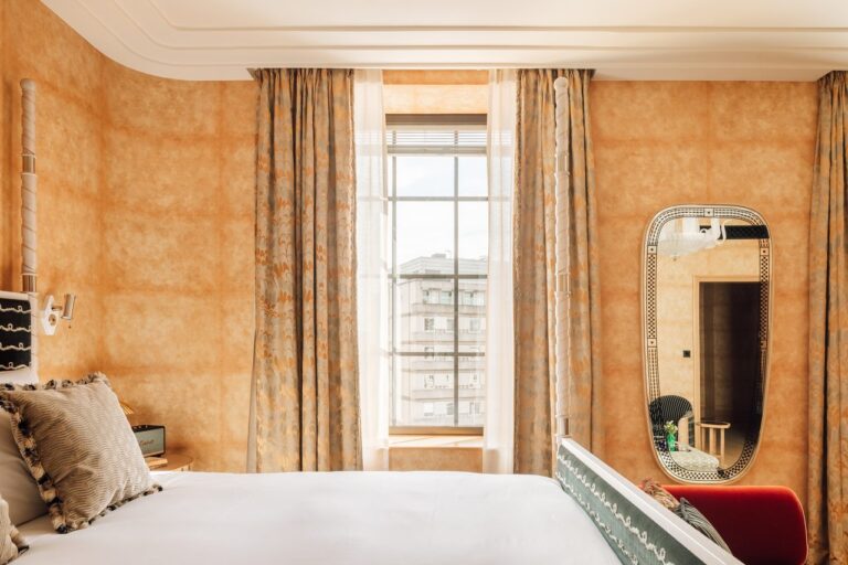 Sommerro Hotel Review: Experience Oslo's Charm