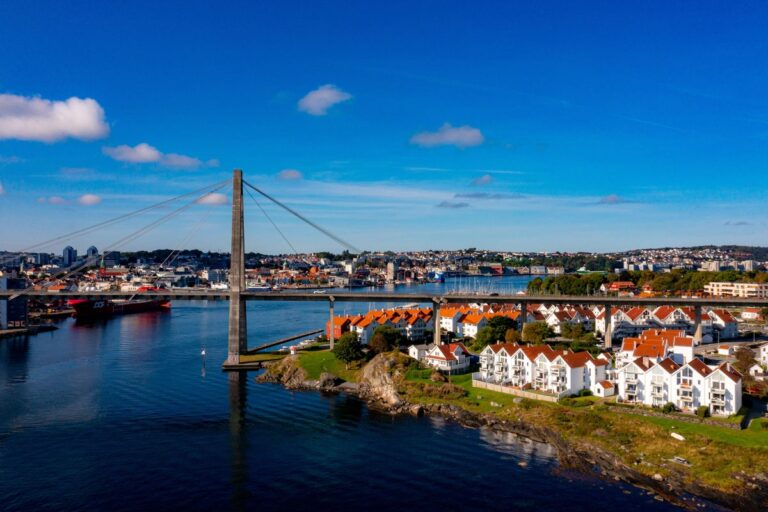 Stavanger Travel Guide: Top Spots to Stay, Eat, and Shop