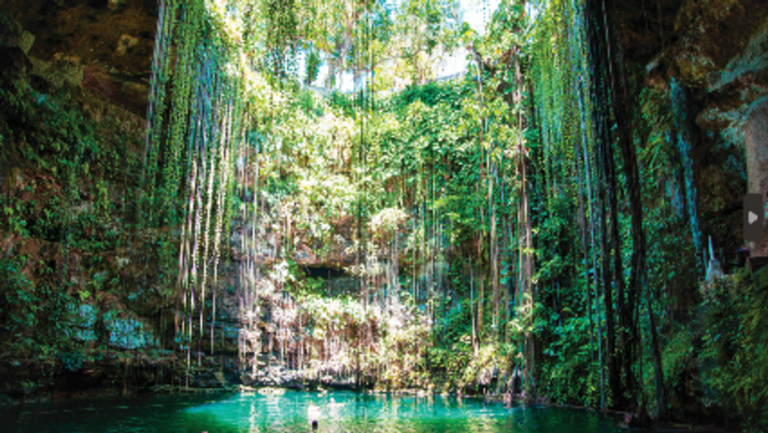 TUI Introduces New Tours to Canada, Mexico, and Norway TUI Introduces New Tours to Canada, Mexico, and Norway